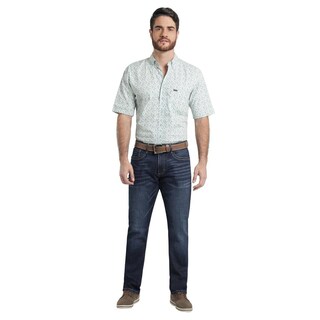 Foto 4 | Foto 4 | Jeans Lee Hombre Vintage Slim Fit 713 Azul Marino
