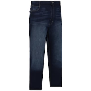 Foto 2 | Foto 2 | Jeans Lee Hombre Vintage Slim Fit 664 Azul Marino