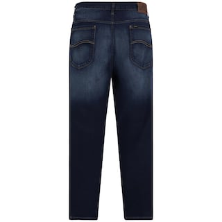 Foto 3 | Foto 3 | Jeans Lee Hombre Vintage Slim Fit 664 Azul Marino