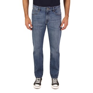 Foto 1 | Foto 1 | Jeans Silver Plate Crotch Rigido 1825 Color  Super Stone Slim Fit