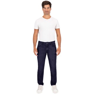 Foto 3 | Foto 3 | Pantalón Slim Britos Jeans Hombre Mezclilla Azul 803726