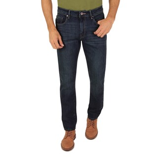 Foto 1 | Foto 1 | Jeans Silver Plate Crotch Rigido 1824 Color Antique Slim Fit