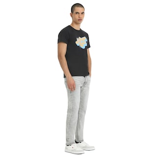 Foto 4 | Foto 4 | Levi’s 511 Jeans Slim Para Hombre 04511-5994