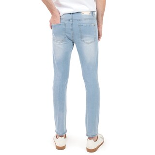 Foto 3 | Foto 3 | Jeans Para Hombre Slim Quarry
