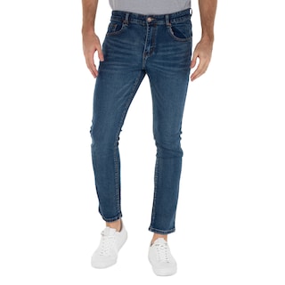 Foto 1 | Foto 1 | Jeans Para Hombre Slim Quarry