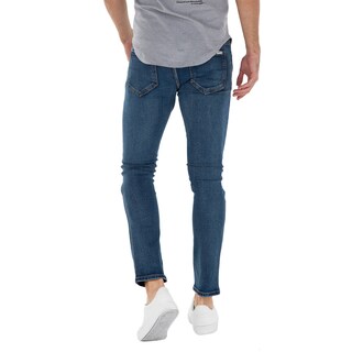 Foto 3 | Foto 3 | Jeans Para Hombre Slim Quarry