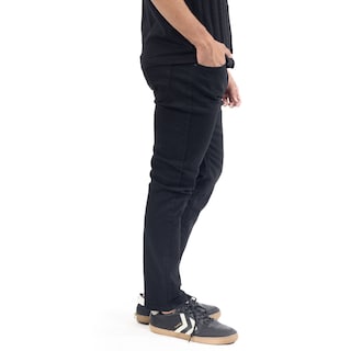 Foto 2 | Foto 2 | Jeans Denim Slim Básico Para Hombre