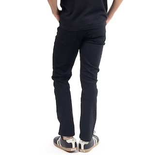 Foto 3 | Foto 3 | Jeans Denim Slim Básico Para Hombre