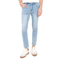 Jeans Para Hombre Slim Quarry