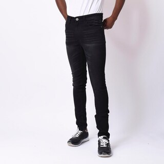 Foto 1 | Foto 1 | Jeans Hombre Corte Slim Fit Quarry Para Hombre