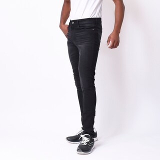 Foto 2 | Foto 2 | Jeans Hombre Corte Slim Fit Quarry Para Hombre