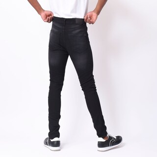 Foto 3 | Foto 3 | Jeans Hombre Corte Slim Fit Quarry Para Hombre