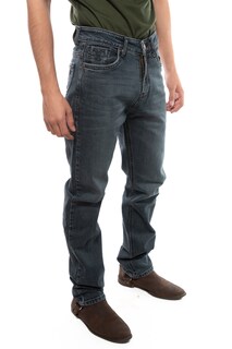 Foto 1 | Foto 1 | Jeans Yellowstone Slim Dutton Gray