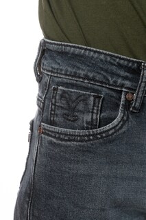Foto 3 | Foto 3 | Jeans Yellowstone Slim Dutton Gray