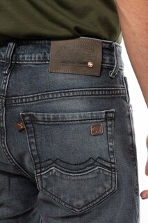 Foto 5 | Foto 5 | Jeans Yellowstone Slim Dutton Gray