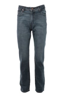Foto 6 | Foto 6 | Jeans Yellowstone Slim Dutton Gray