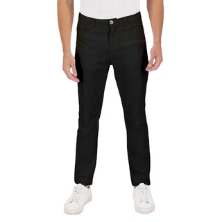 Foto 1 | Foto 1 | Pantalón Slim Britos Jeans Hombre Gabardina 803822
