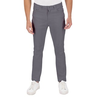 Foto 1 | Foto 1 | Pantalón Slim Britos Jeans Hombre Gabardina 803816