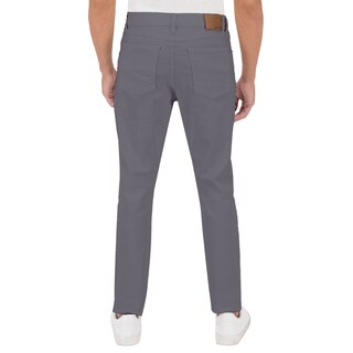 Foto 2 | Foto 2 | Pantalón Slim Britos Jeans Hombre Gabardina 803816