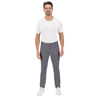 Foto 3 | Foto 3 | Pantalón Slim Britos Jeans Hombre Gabardina 803816