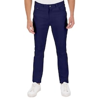 Pantalón Slim Britos Jeans Hombre Gabardina 803820
