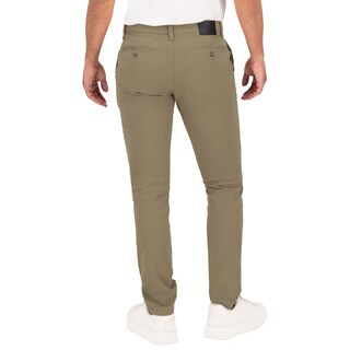 Foto 2 | Foto 2 | Pantalón Chino Slim Britos Jeans Hombre Gabardina 803814