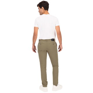 Foto 4 | Foto 4 | Pantalón Chino Slim Britos Jeans Hombre Gabardina 803814