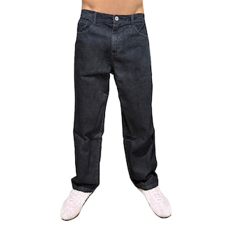 Foto 1 | Foto 1 | Jeans De Pierna Recta Color Negro