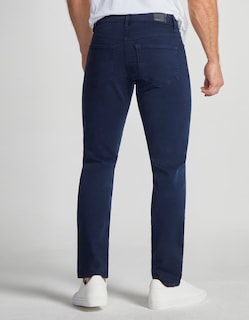 Foto 2 | Foto 2 | Jeans Hombre Slim Cintura Regular 7097mari Seven Jeans