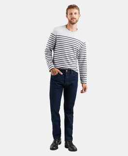 Foto 3 | Foto 3 | Jeans Levi's 501 00501-0115 color Azul para Hombre