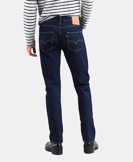 Foto 4 | Foto 4 | Jeans Levi's 501 00501-0115 color Azul para Hombre