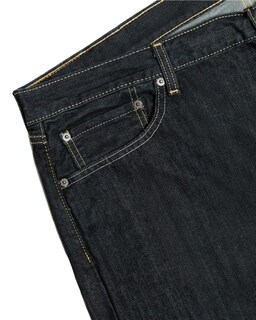 Foto 2 | Foto 2 | Jeans Levi's 505 Regular Fit 00505-0059 Azul para Hombre