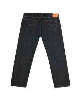 Foto 3 | Foto 3 | Jeans Levi's 505 Regular Fit 00505-0059 Azul para Hombre