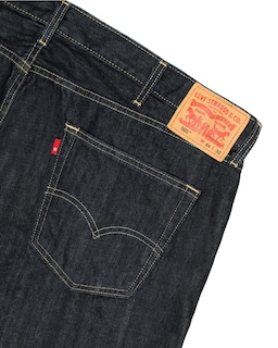 Foto 4 | Foto 4 | Jeans Levi's 505 Regular Fit 00505-0059 Azul para Hombre