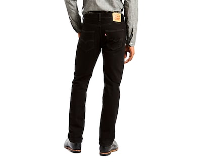 Foto 3 | Foto 3 | Levi’s 501 Original 00501-0660 color Negro