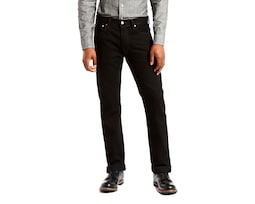 Levi’s 501 Original 00501-0660 color Negro