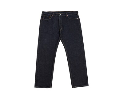 Foto 1 | Foto 1 | Jeans Levi’s 505 Regular 00505-0216 color Azul para Hombre