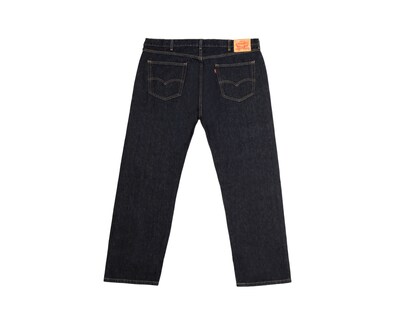 Foto 3 | Foto 3 | Jeans Levi’s 505 Regular 00505-0216 color Azul para Hombre