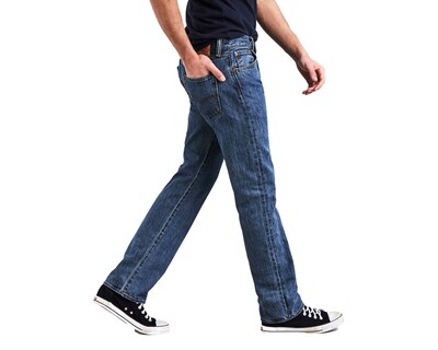 Foto 2 | Foto 2 | Jeans Levi's Original 501 para Hombre