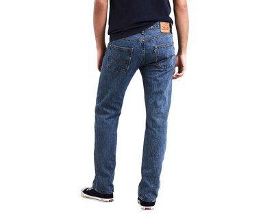 Foto 3 | Foto 3 | Jeans Levi's Original 501 para Hombre
