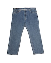 Jeans 505 Regular Levi’s 00505-4891