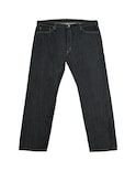Jeans Levi's 505 Regular Fit 00505-0059 Azul para Hombre