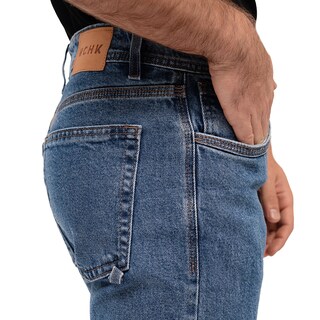 Foto 4 | Foto 4 | Jeans Mchk color Azul para Hombre