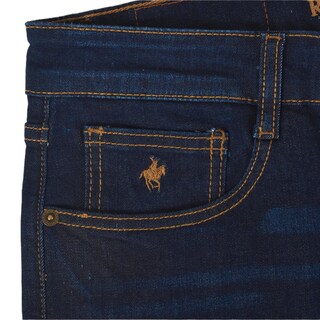 Foto 3 | Foto 3 | Pantalón Straight Rock Hampton POLO para Hombre