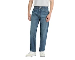 Jeans 505 Regular 00505-2951 Hombre Azul Medio Levi’s