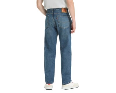 Foto 3 | Foto 3 | Jeans 505 Regular 00505-2951 Hombre Azul Medio Levi’s