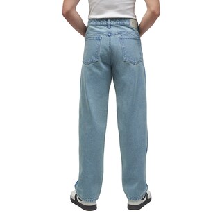 Foto 3 | Foto 3 | Jeans De Mezclilla Mchk. Para Caballero Corte Recto. Color Azul. Modelo 8085