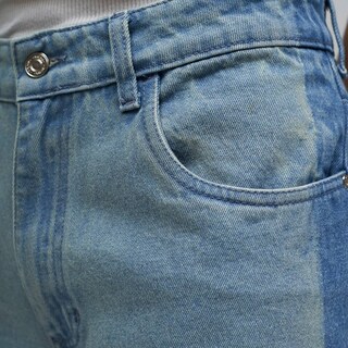 Foto 4 | Foto 4 | Jeans De Mezclilla Mchk. Para Caballero Corte Recto. Color Azul. Modelo 8085