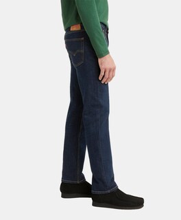 Foto 2 | Foto 2 | Levi’s 514 Jeans Straight Para Hombre