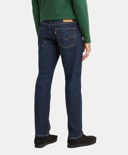 Foto 3 | Foto 3 | Levi’s 514 Jeans Straight Para Hombre